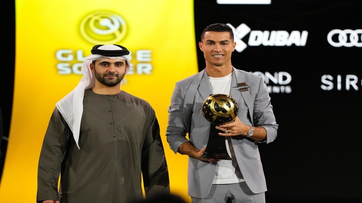 كريستيانو رونالدو هدافا لعام 2024 في الدوري السعودي أنهى النجم البرتغالي كريستيانو رونالدو، قائد نادي النصر، العام الكروي 2024 متربعا على عرش صدارة هدافي دوري “روشن” السعودي لكرة القدم للمحترفين.